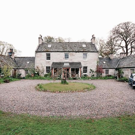 ネシー・ブリッジThe Dell Of Abernethy - A Woodland Hideawayアパートメント エクステリア 写真