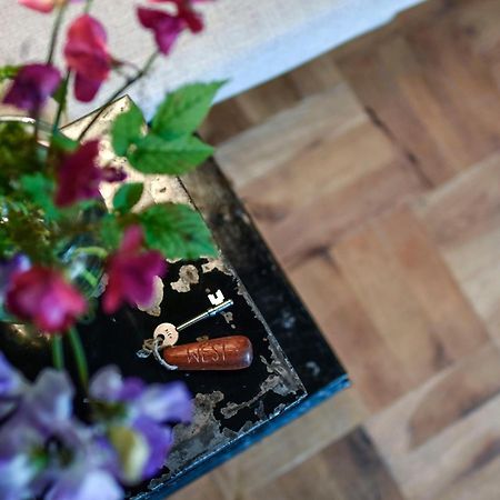 ネシー・ブリッジThe Dell Of Abernethy - A Woodland Hideawayアパートメント エクステリア 写真