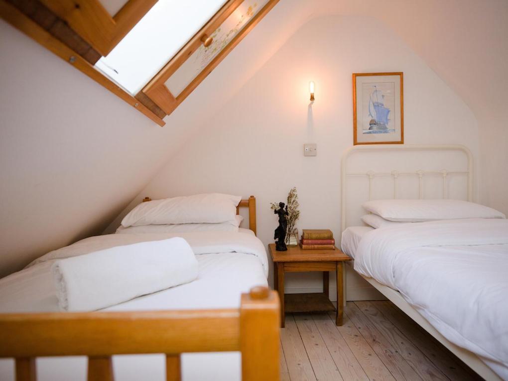 ネシー・ブリッジThe Dell Of Abernethy - A Woodland Hideawayアパートメント エクステリア 写真